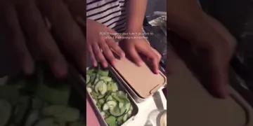 living alone in the Philippines 🇵🇭 | lunch box prep pt. 1 | Pinay slow living PH