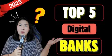 Top 5 High-Interest Digital Banks in the Philippines (2025) | Tried, Tested, and Legit | Pinay maya savings