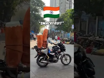 Indian Smackfruit | Pinoy street rants