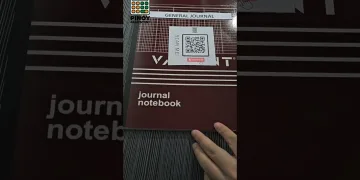 MANUAL BOOKS OF ACCOUNTS FOR NON-VAT 8%, 3% OSD, ITEMIZED | Cash Receipts, Cash Disbursements, GJ,GL | Pinoy insurance guide