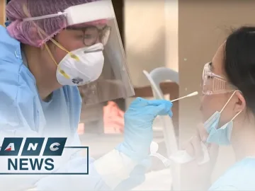PH gov't defends response vs COVID-19 | ANC | Filipina local government news