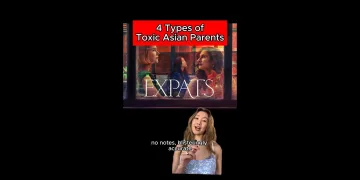 4 Types of Toxic Asian Parents | Filipina parenting styles