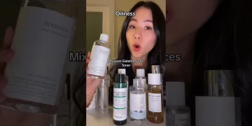 Best Korean toners for... 👀 #koreanskincare | Pinay k-beauty haul