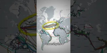 This is how the internet actually works... #shorts | Pinoy networking stories