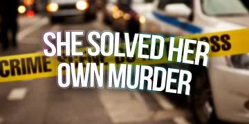 she solved her own murder | Pinoy neighbors rants