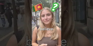 People Don't Believe I'm Sri Lankan | Dose of Society | Pinoy community stories
