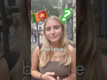 People Don't Believe I'm Sri Lankan | Dose of Society | Pinoy community stories