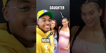 Man goes Viral after getting Mother and Daughter Pregnant #couples #couplegoals ​#funny | Pinoy family goals viral