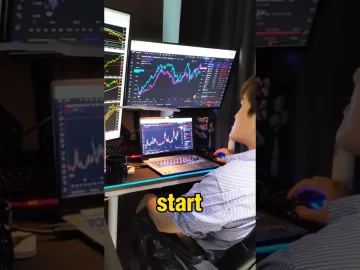 How to Start Trading Stocks As a COMPLETE Beginner | Pinay online security