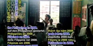 14  A Philippine environmental group helps prepare youth for an Earth loving lifestyle | Pinoy environmental news