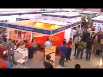 Hanep Buhay! '10th Filipino Franchiser's Show & Alfred Quiambao Hair & Make-up Salon' | Filipina beauty business