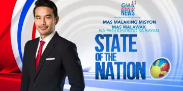 State of the Nation Livestream: January 7, 2026 - Replay | Pinoy state of the nation