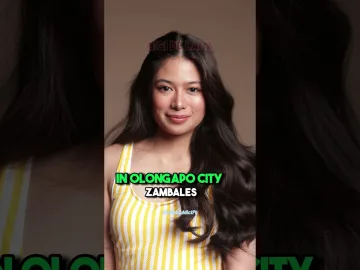 Things about GIGI DE LANA you probably didn’t know…    #shorts | Pinay showbiz update