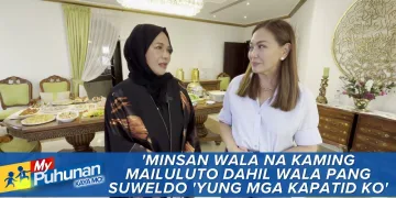 'My Puhunan: Kaya Mo!': Pinay tubong Baguio mega milyonarya na sa Dubai ngayon | Pinay success stories