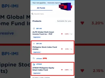 How to invest in Philippine Stock Exchange Index #investment #psei #ginvest | Filipina investment guide