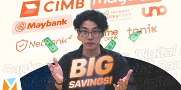 Philippine Digital Banks with High Interest Rates | Pinoy digital bank