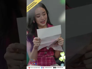 Caprice Housemate Confirmation from Kuya | PBB Collab 2.0 | Pinoy election news 2026