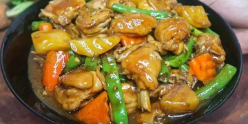 Chicken Thigh Recipe Filipino Style, Will Make Your Family BEG For more❗ | Pinoy ulam ideas