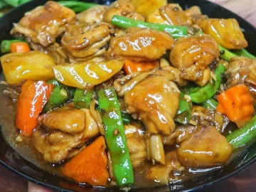 Chicken Thigh Recipe Filipino Style, Will Make Your Family BEG For more❗ | Pinoy ulam ideas