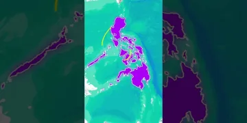 The Philippines Cursed Geography. | Pinoy life meaning