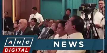 PSE hosts forum on legislative reforms for PH capital markets | ANC | Pinoy legislative reforms