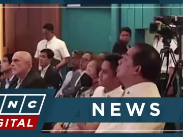 PSE hosts forum on legislative reforms for PH capital markets | ANC | Pinoy legislative reforms