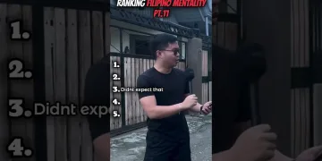 Top 5 filipino mentality PART 11 | Filipina money mindset