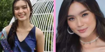 Francine Diaz Reveals Her Ultimate Filipina Fashion Icon! | Filipina fashion icon