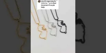 New Jersey Filipino pride jewelry | Filipina jewelry collection