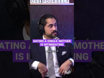 Dating a Single Mother is Intimidating! | Filipina single mom success