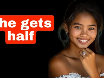 3 Dumbest Legal Mistakes Foreigners Make When Marrying a Filipina: you've been warned | Pinay life struggles