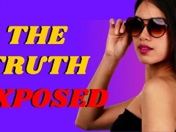 REVEALING THE TRUTH ABOUT FILIPINAS AS PARTNERS 💖 | Filipina search for truth