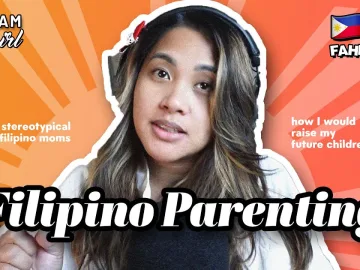 Filipino American Parenting: Will You Be A Typical Filipino Mom? | @thefilamfangirl | Filipina parenting styles