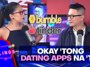 Best dating app sa Pilipinas! | Filipina app reviews