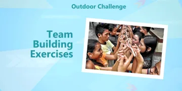 Philippine TRAIL Summer Youth Camp | Pinoy youth leadership
