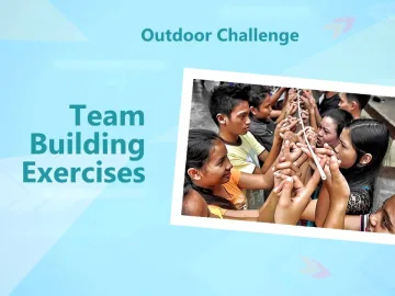 Philippine TRAIL Summer Youth Camp | Pinoy youth leadership
