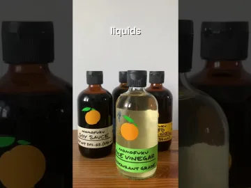 pantry essentials for everyday use | Filipina pantry staples