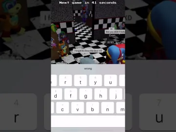 Security Breach but FNAF 1 in Roblox  #fnafsecuritybreach #fnaf #roblox #game #robloxgames #gamer | Pinay online security