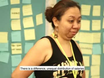 Challenging Employment Discrimination in the Philippines | Filipina anti-discrimination act