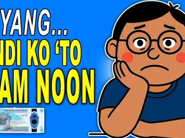 8 Personal Finance Lessons Na Dapat Natutunan Ko Noon Pa! | Pinoy financial literacy