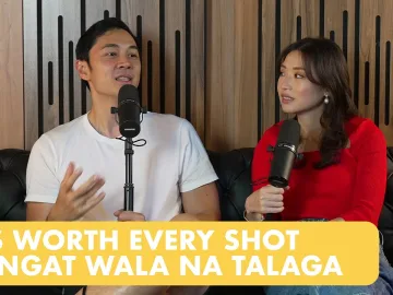 Saving a Relationship | LETTERS FROM THE SKY | Pinoy love advice tagalog
