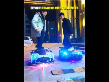Others remote control gadgets vs this one ☠️ | Pinoy future gadgets
