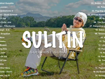 Sulitin – Guddhist Gunatita (Lyrics) | New OPM Trending 2025 🎶 Best Tagalog Hits on YouTube PH | Pinoy trending now
